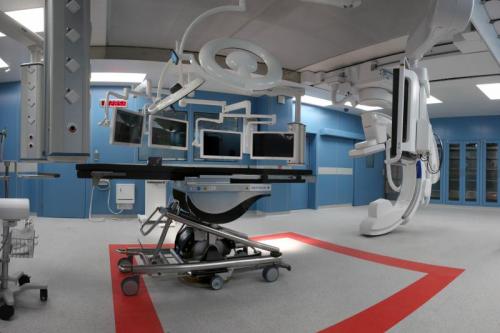 Москва обзавелась новыми стандартами высокотехнологичной медицинской помощи