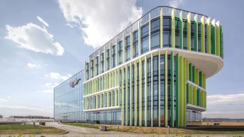 13 Новых реабилитационных центров Подмосковья введут в эксплуатацию в 2023 году