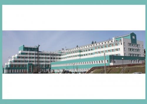 Цитологические пробы в Иркутском областном онкодиспансере теперь исследует искусственный интеллект 