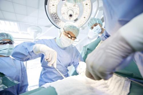 В России разработали безболезненный способ проведения операций на коже.