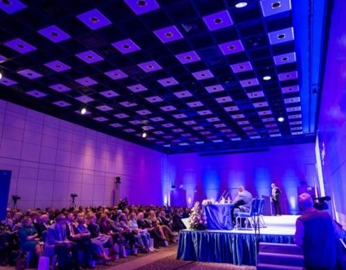  XXVII Российский национальный конгресс-онлайн «Человек и лекарство» состоялся в Москве 6-9 апреля 2020 г.