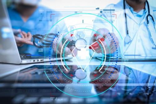 Платформа Национальной технологической инициативы (НТИ) запустила конкурс AI’m Doctor по разработке ИИ-систем поддержки принятия врачебных решений (СППВР).