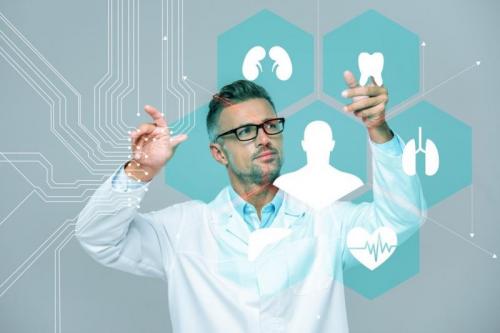 Разработчикам медицинских ИИ-сервисов открыли доступ к данным.