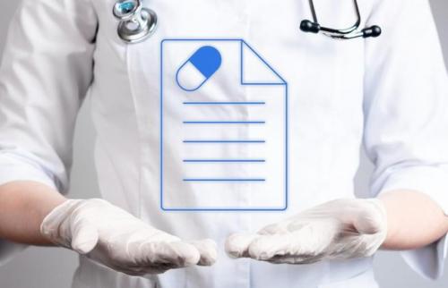 Госдума приняла законопроект об онлайн-торговле рецептурными лекарствами.