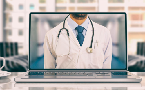 Россия и Белоруссия договорились о телемедицинских консультациях в формате «врач-врач».