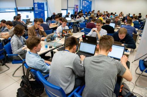 В Москве пройдет хакатон по искусственному интеллекту в медицине.