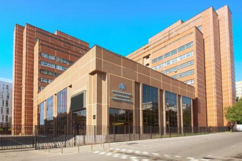 МГМУ им. И.М. Сеченова создала базу данных научных публикаций