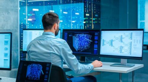 Разработчики искусственного интеллекта попросили Минздрав о «дорожной карте»