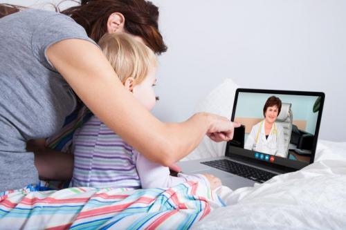 Пользоваться телемедициной готовы 80% россиян.